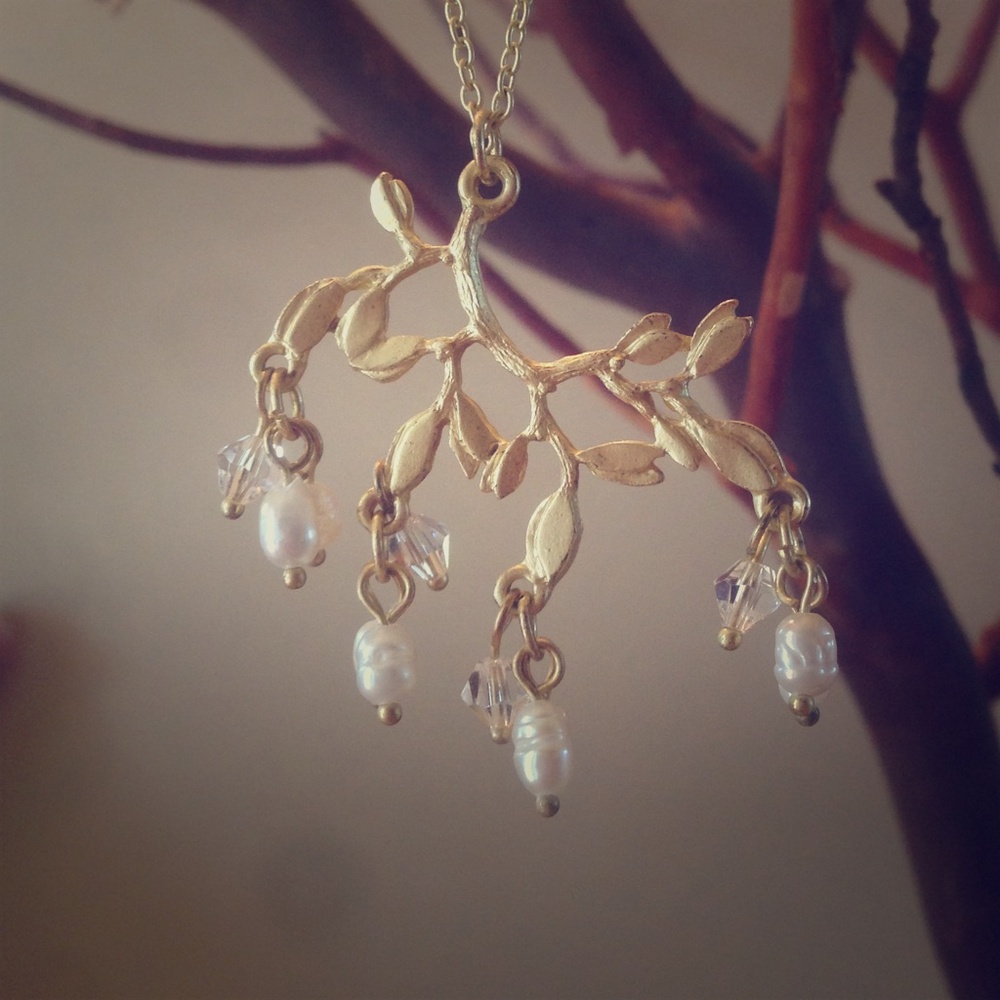 🌳Tree of Life Necklace🌳